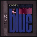 Kenny Burrell, Midnight Blue
