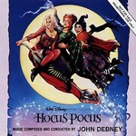 John Debney, Hocus Pocus mp3