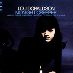 Lou Donaldson, Midnight Creeper mp3
