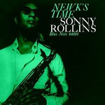 Sonny Rollins, Newk's Time mp3