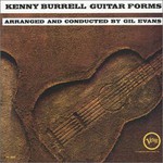 Kenny Burrell, Guitar Forms mp3