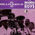 Bhundu Boys, Shabini mp3