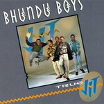 Bhundu Boys, True Jit