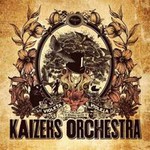 Kaizers Orchestra, Violeta Violeta Vol. 1