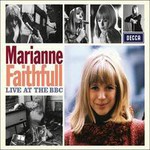 Marianne Faithfull, Live At The BBC