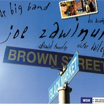 Joe Zawinul, Brown Street mp3