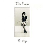 Julie Feeney, 13 Songs mp3