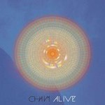 Chaim, Alive