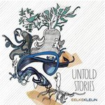Eelke Kleijn, Untold Stories