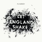 PJ Harvey, Let England Shake