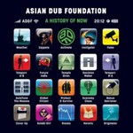 Asian Dub Foundation, A History of Now mp3