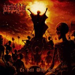Deicide, To Hell With God mp3