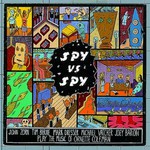 John Zorn, Spy vs. Spy: The Music of Ornette Coleman