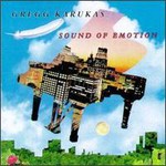 Gregg Karukas, Sound of Emotion mp3