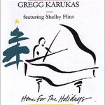 Gregg Karukas, Home for the Holidays mp3