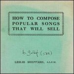 Bob Geldof, How To Compose Popular Songs That Will Sell