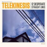Telekinesis, 12 Desperate Straight Lines