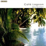 Jens Buchert, Cafe Lagoon