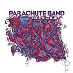 Parachute Band, Technicolor mp3