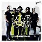 Parachute Band, Love Without Measure mp3