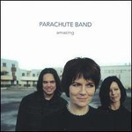 Parachute Band, Amazing