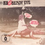 Beady Eye, Different Gear, Still Speeding mp3