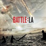 Brian Tyler, Battle: Los Angeles