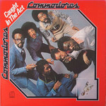 Commodores, Caught in the Act mp3