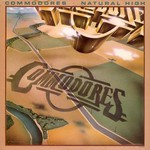 Commodores, Natural High mp3