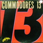 Commodores, Commodores 13