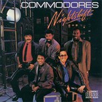 Commodores, Nightshift mp3