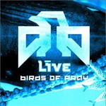 Live, Birds of Pray mp3
