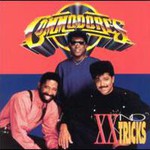 Commodores, XX No Tricks