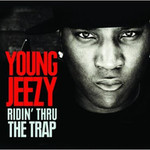 Young Jeezy, Ridin Thru The Trap mp3