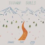 Vivian Girls, Share The Joy