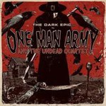 One Man Army & The Undead Quartet, The Dark Epic mp3