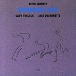 Keith Jarrett Trio, Standards Live mp3