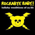 Marc Chait, Lullaby Renditions of AC/DC