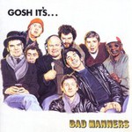 Bad Manners, Gosh It's mp3