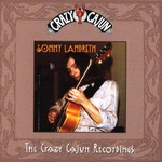 Sonny Landreth, The Crazy Cajun Recordings mp3