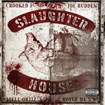 Slaughterhouse, Slaughterhouse EP