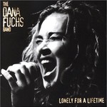Dana Fuchs, Lonely for a Lifetime mp3
