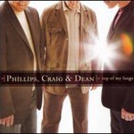 Phillips, Craig & Dean, Top of My Lungs