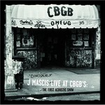 J Mascis, Live at CBGB's: The First Acoustic Show mp3