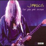 J Mascis, The John Peel Sessions