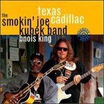 The Smokin' Joe Kubek Band, Texas Cadillac mp3