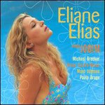 Eliane Elias, Eliane Elias Sings Jobim