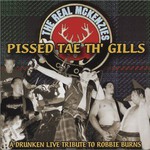 The Real McKenzies, Pissed Tae Th' Gills mp3