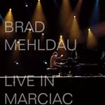 Brad Mehldau, Live in Marciac