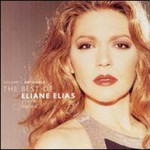 Eliane Elias, The Best of Eliane Elias, Volume 1: Originals mp3